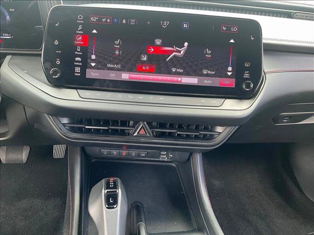 New 2026 Dodge Charger Scat Pack AWD/4WD image 18