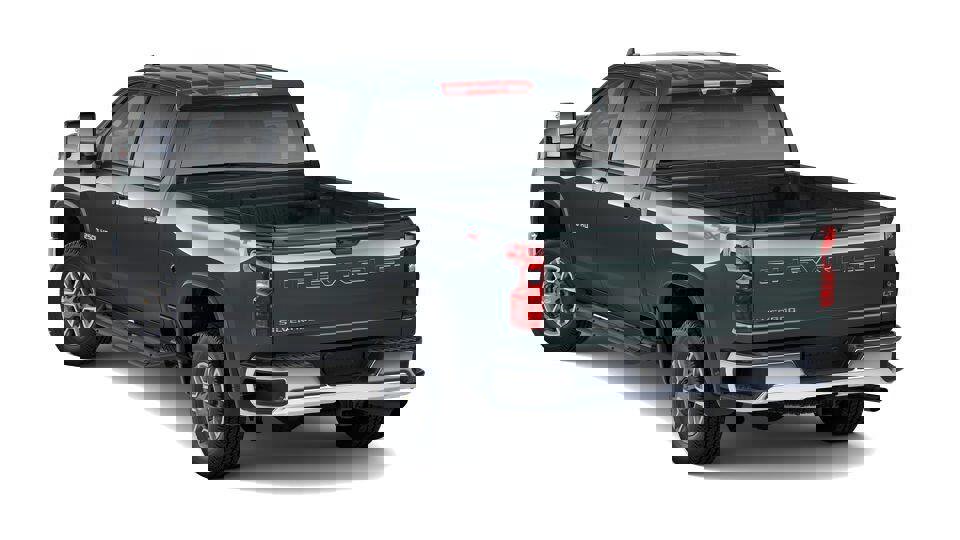 New 2026 Chevrolet Silverado 2500 LT w/ Convenience Package image 28