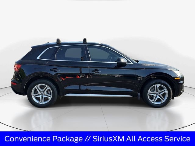 Used 2019 Audi Q5 2.0T Premium w/ Convenience Package image 3