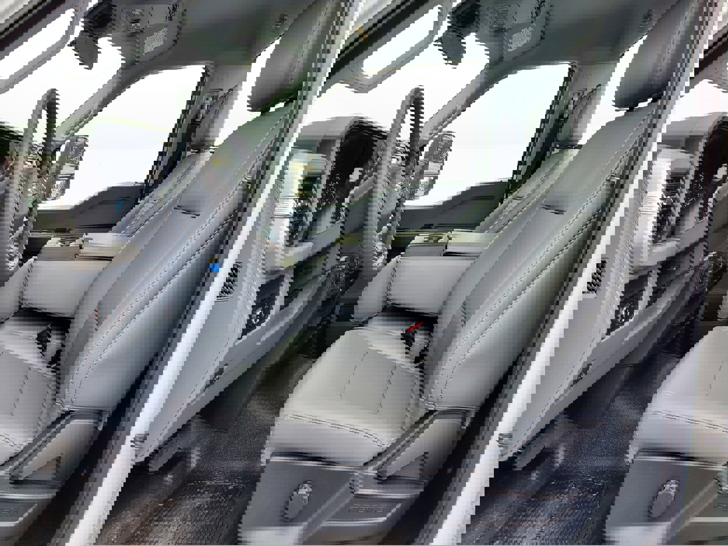 New 2024 Ford F450 XL w/ XL Chrome Package image 8