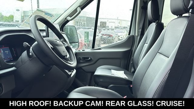 New 2026 Ford Transit 250 148 High Roof RWD image 20