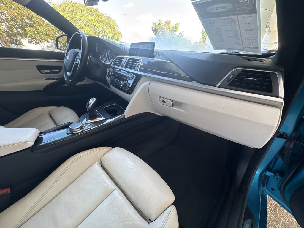 Used 2018 BMW 430i Gran Coupe RWD image 30