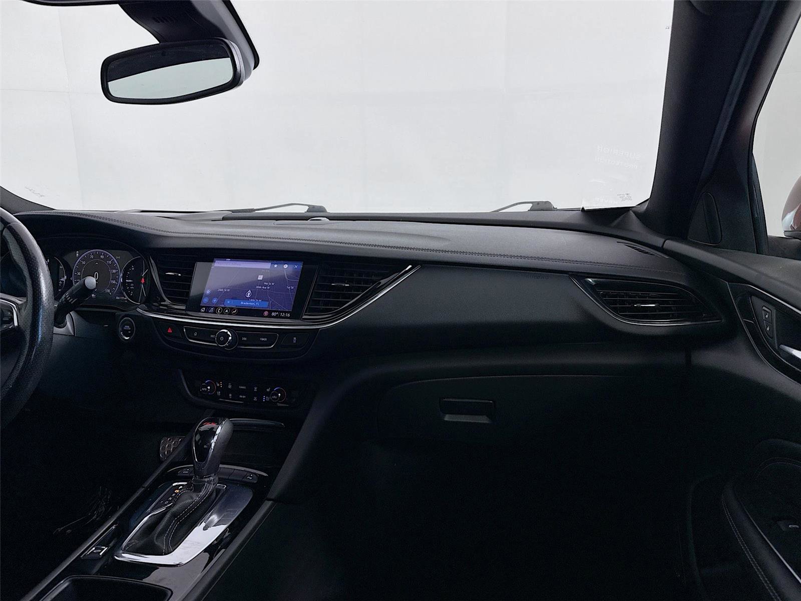 Used 2018 Buick Regal GS w/ Driver Confidence Package #2 image 20