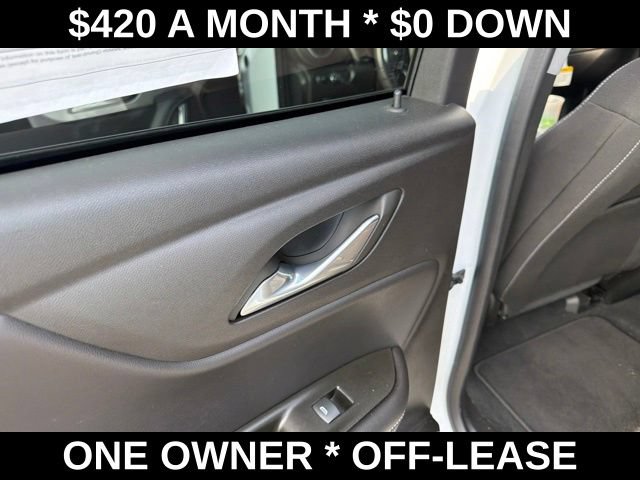 Used 2024 Chevrolet Blazer LT w/ Driver Confidence Package FWD image 34