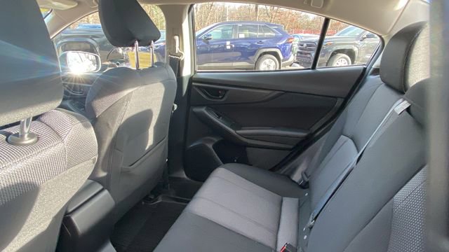 Certified 2023 Subaru Impreza Premium image 33