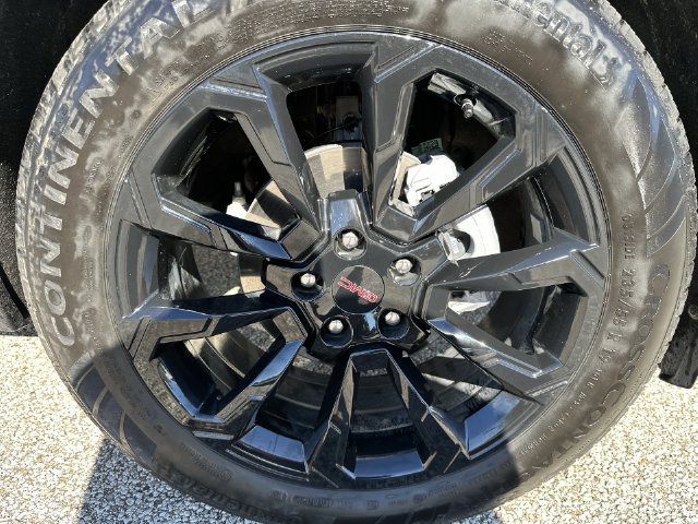 Certified 2025 GMC Terrain Elevation w/ Elevation Premium Package AWD/4WD image 28