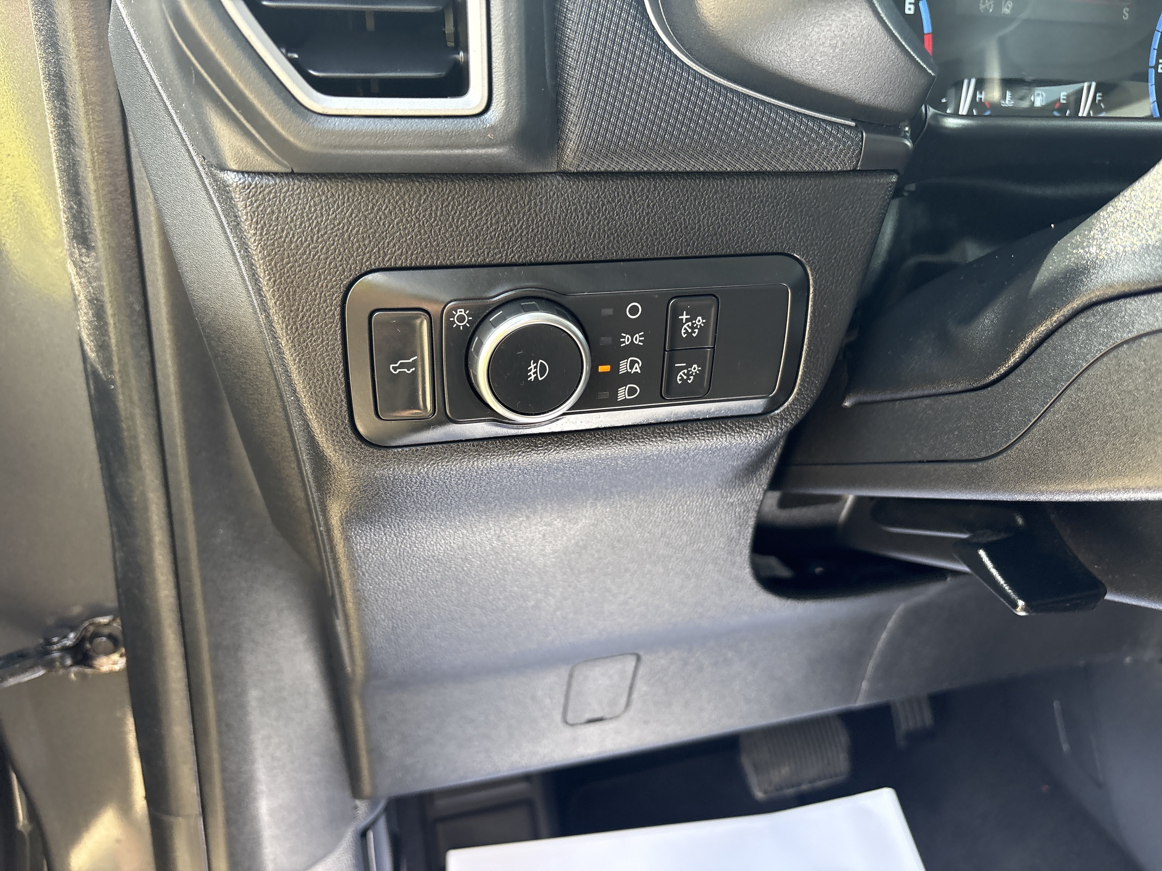 Used 2021 Ford Bronco Sport Big Bend AWD/4WD image 10