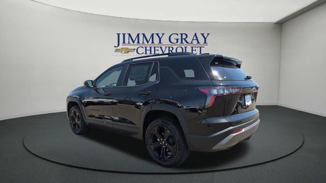 New 2026 Chevrolet Equinox LT w/ Convenience Package II FWD image 3