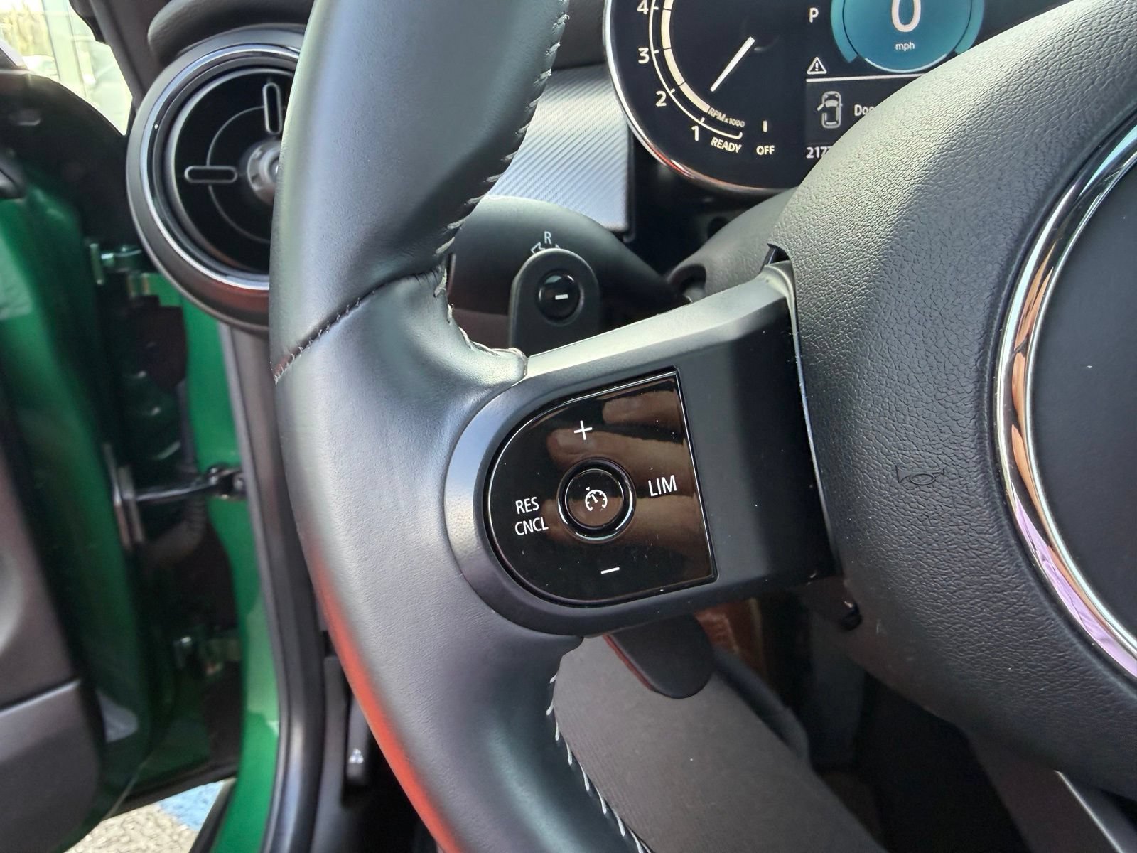 Used 2023 MINI Cooper S FWD image 18