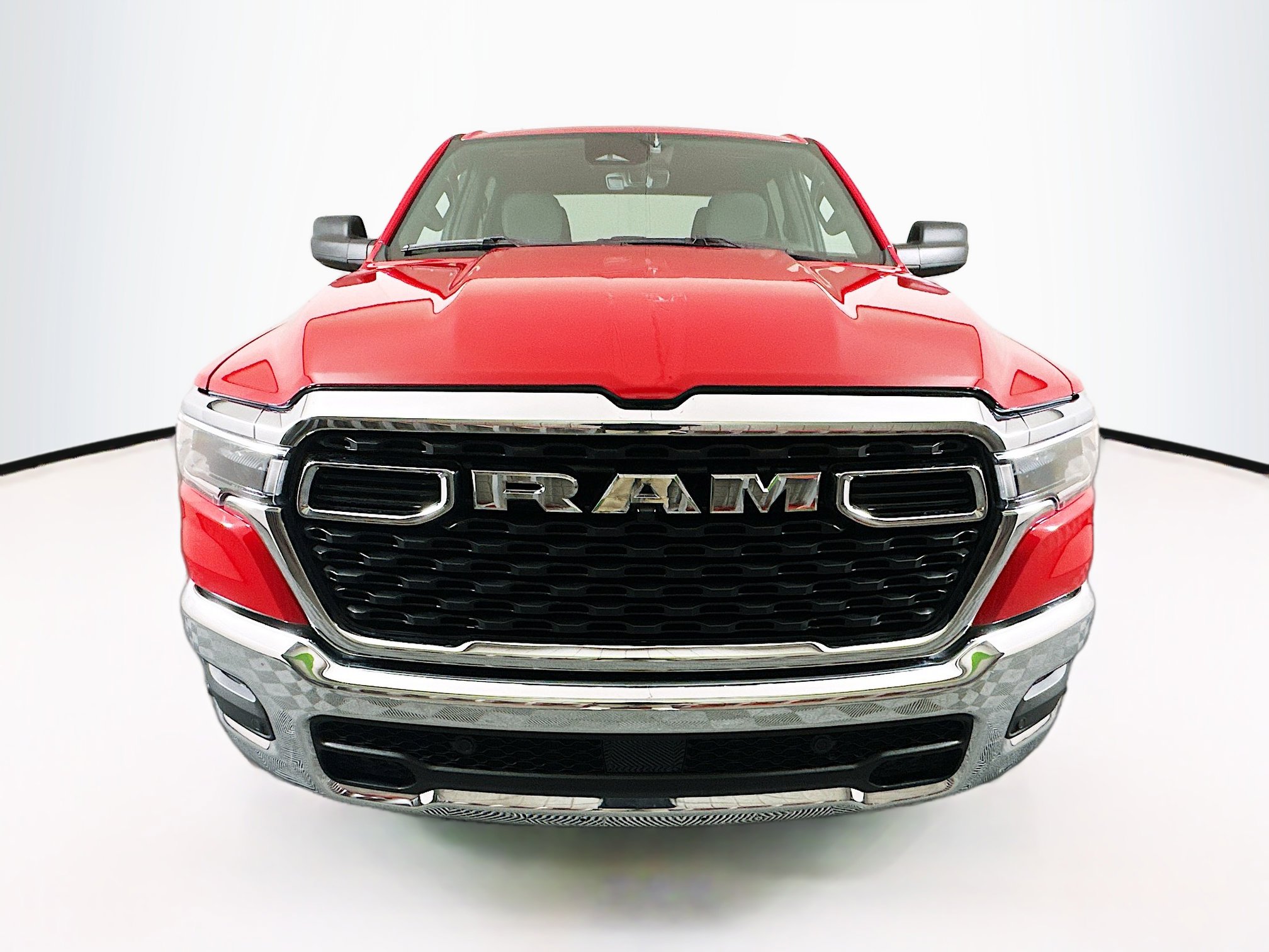 Used 2025 RAM 1500 Big Horn image 2