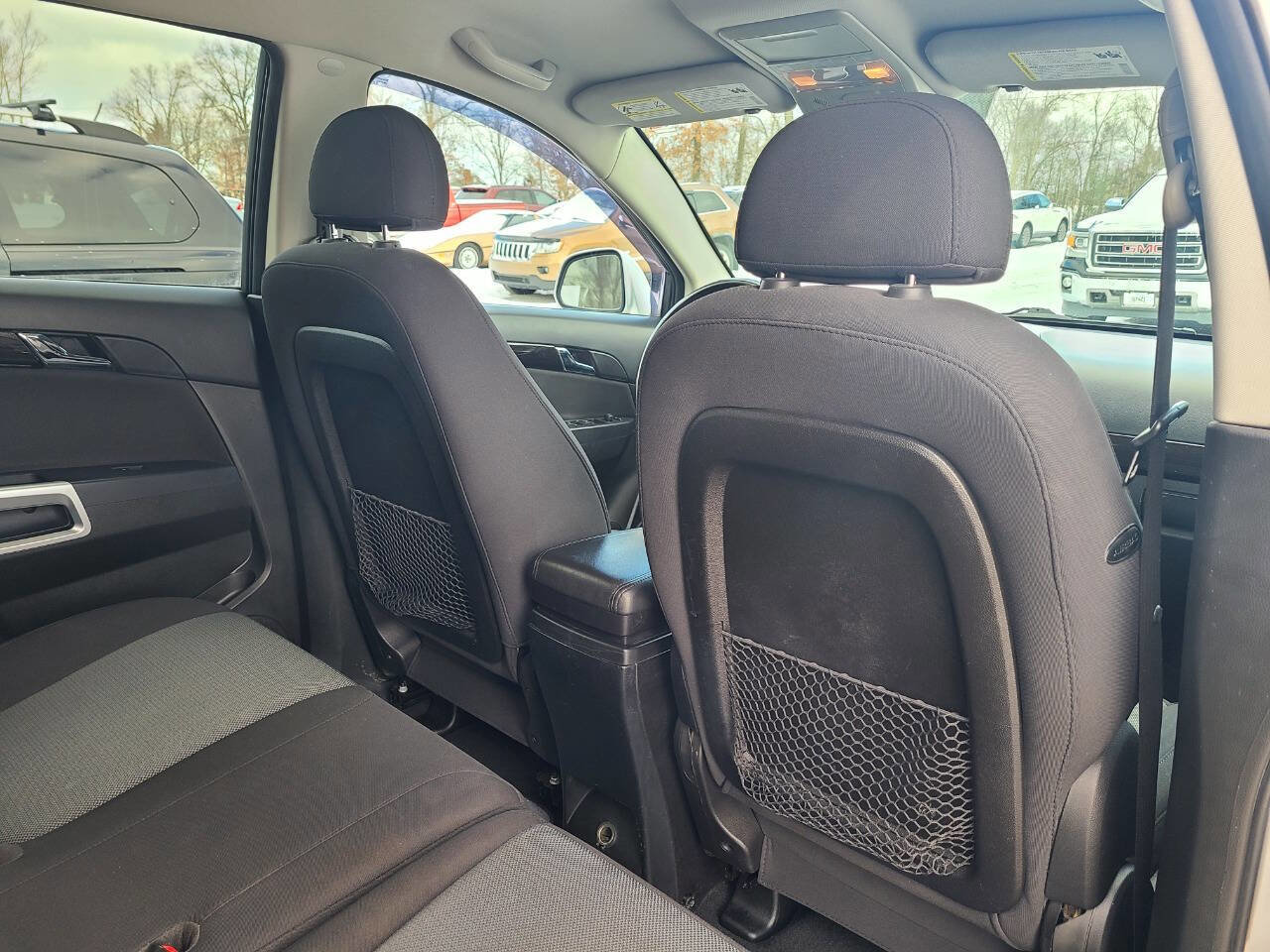 Used 2013 Chevrolet Captiva Sport LS image 14