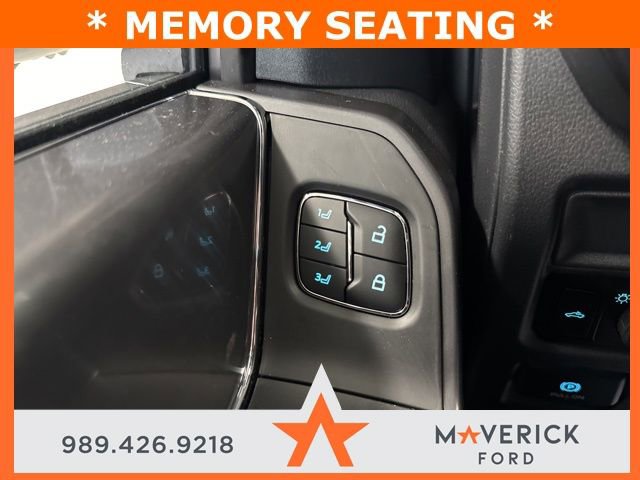 New 2026 Ford F150 Lariat w/ Equipment Group 501A Mid AWD/4WD image 30