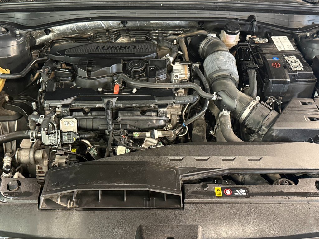 Used 2022 Kia K5 LXS image 23