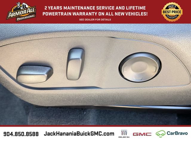 New 2026 Buick Enclave Sport Touring w/ Power Package FWD image 18