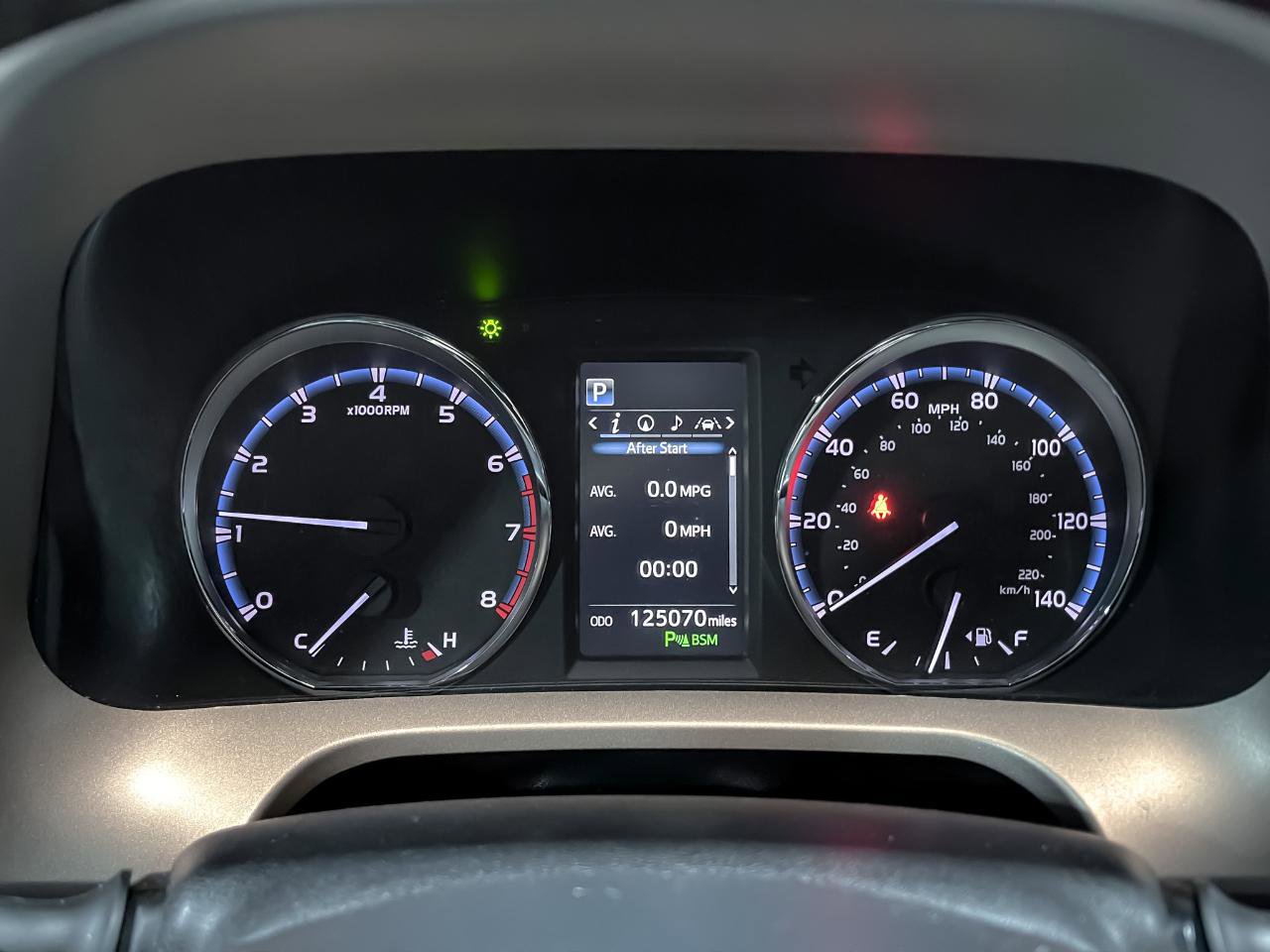 Used 2017 Toyota RAV4 Limited image 14