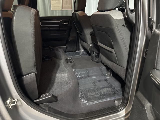 Used 2024 RAM 2500 Big Horn image 33