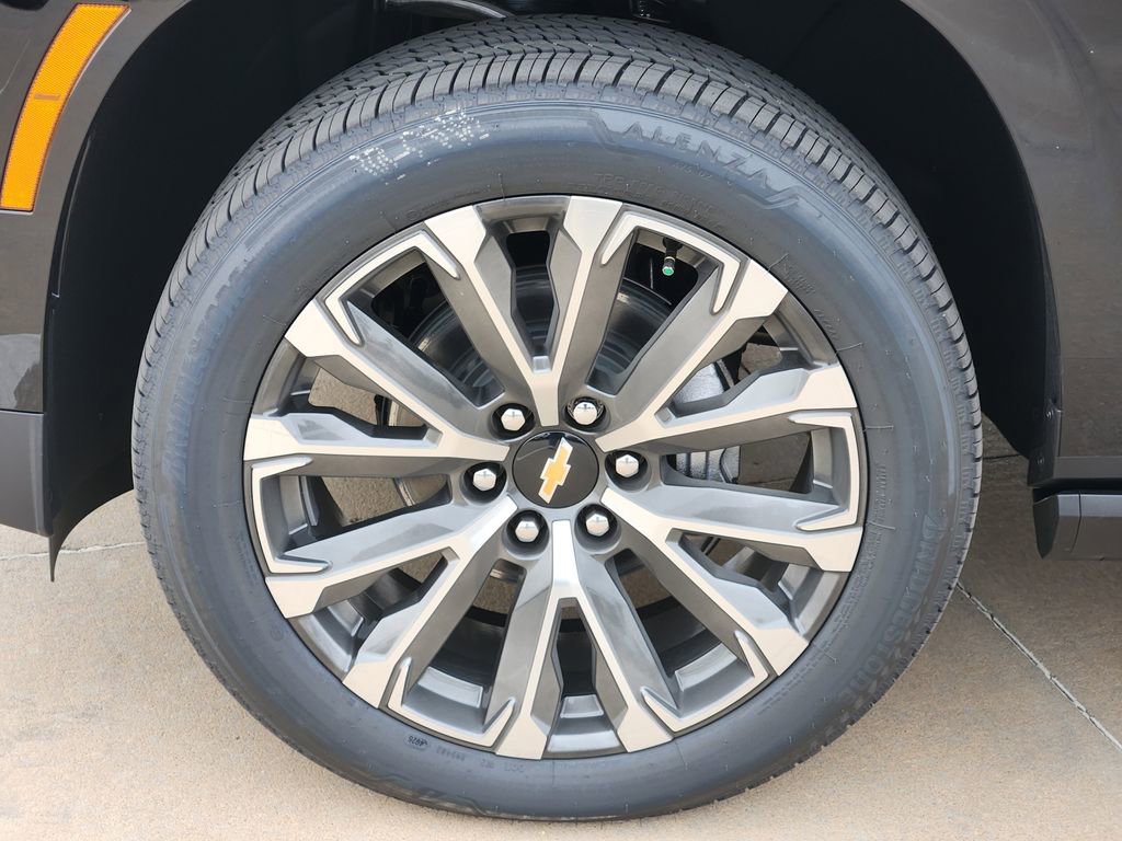 New 2026 Chevrolet Tahoe High Country image 9