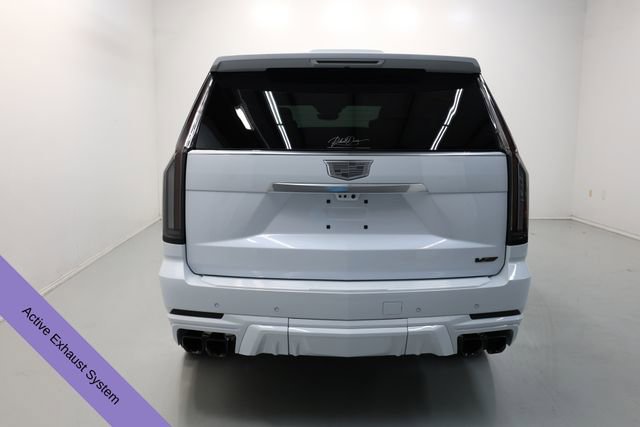 Used 2026 Cadillac Escalade V AWD/4WD image 57