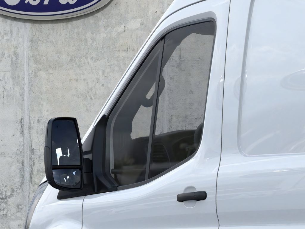 New 2026 Ford Transit 250 148 Medium Roof Extended AWD w/ Fleet Safety Package image 20