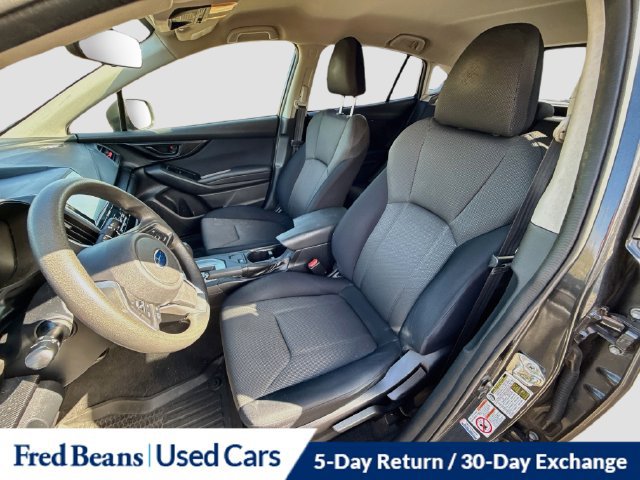 Used 2018 Subaru Crosstrek 2.0i AWD/4WD image 26