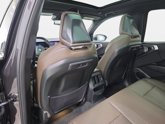 Certified 2026 BMW X3 xDrive30i w/ Premium Package AWD/4WD image 10