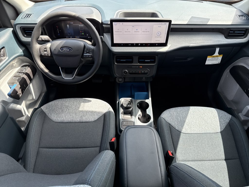 New 2026 Ford Maverick XLT FWD image 24