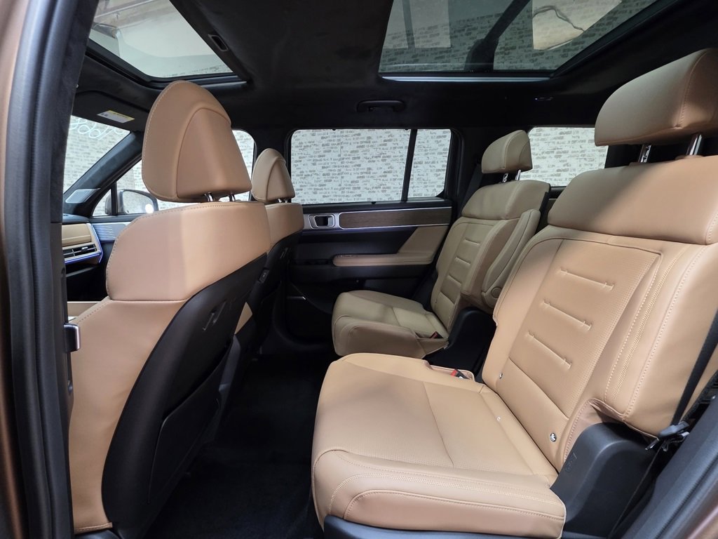 New 2026 Hyundai Santa Fe Calligraphy image 14