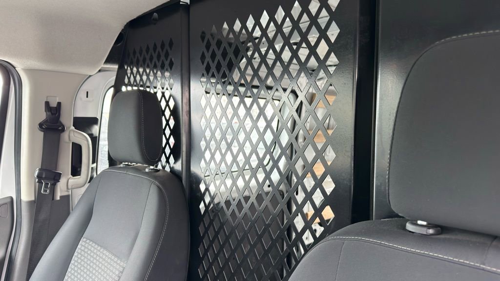 Used 2024 Ford Transit 250 Low Roof w/ Exterior Upgrade Package image 12
