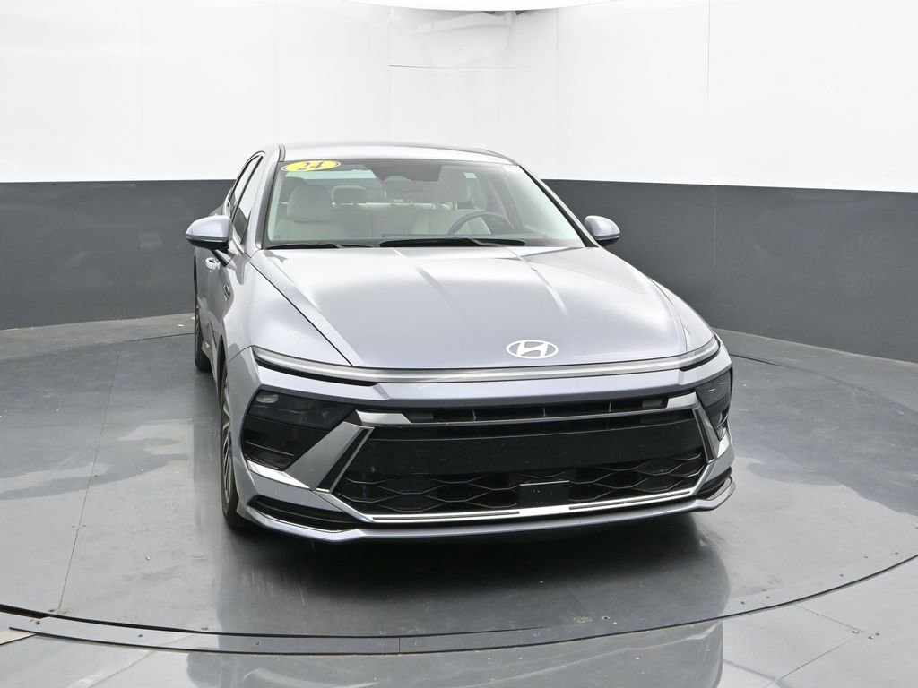 Used 2024 Hyundai Sonata SEL image 4