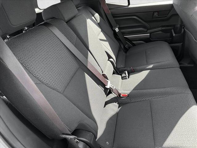 Certified 2025 Toyota 4Runner SR5 image 17