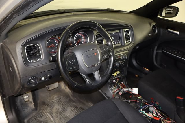 Used 2021 Dodge Charger Police w/ Fleet Safety Group AWD/4WD image 23