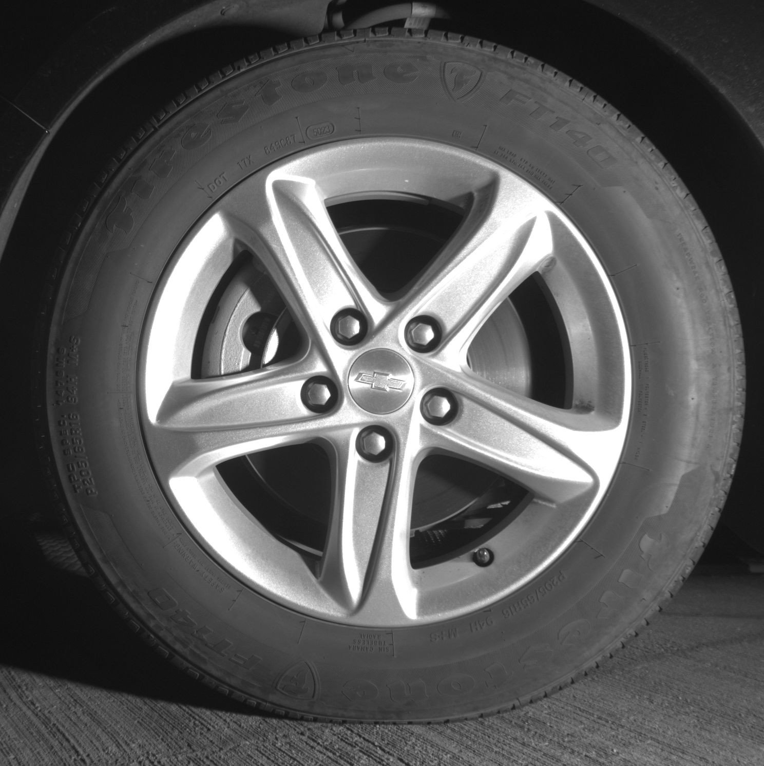Used 2024 Chevrolet Malibu LT FWD image 19