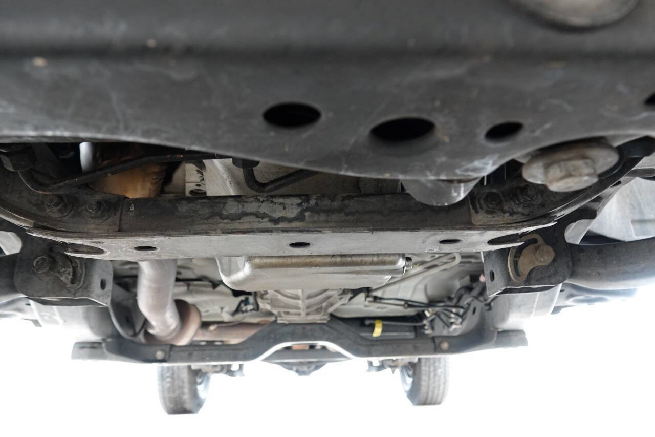Used 2006 Chevrolet Colorado W/T RWD image 5