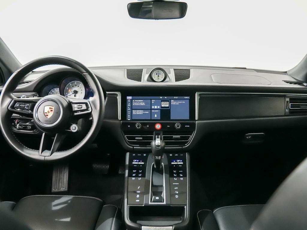 Certified 2023 Porsche Macan GTS AWD/4WD image 21