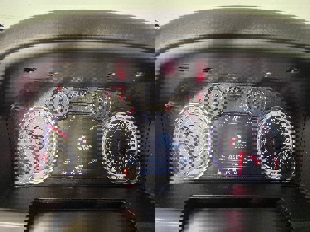 Used 2022 RAM 1500 Classic Warlock w/ Electronics Group image 17