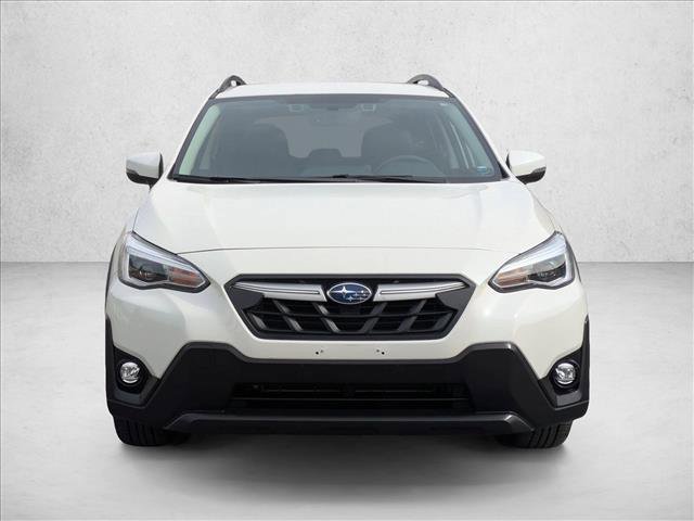 Certified 2023 Subaru Crosstrek 2.5i Limited AWD/4WD video 2