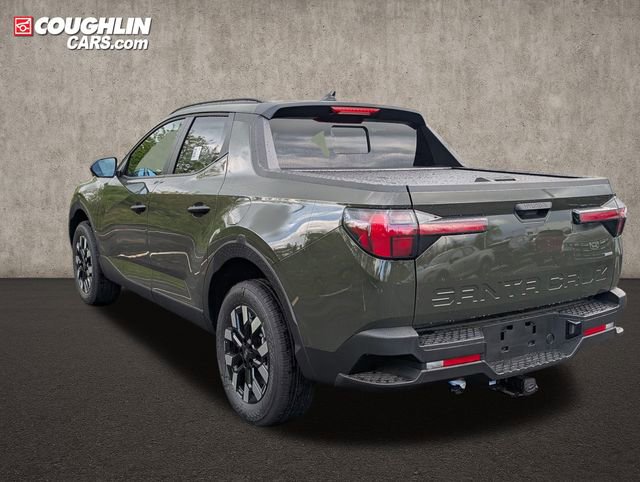 New 2026 Hyundai Santa Cruz SEL AWD/4WD image 6