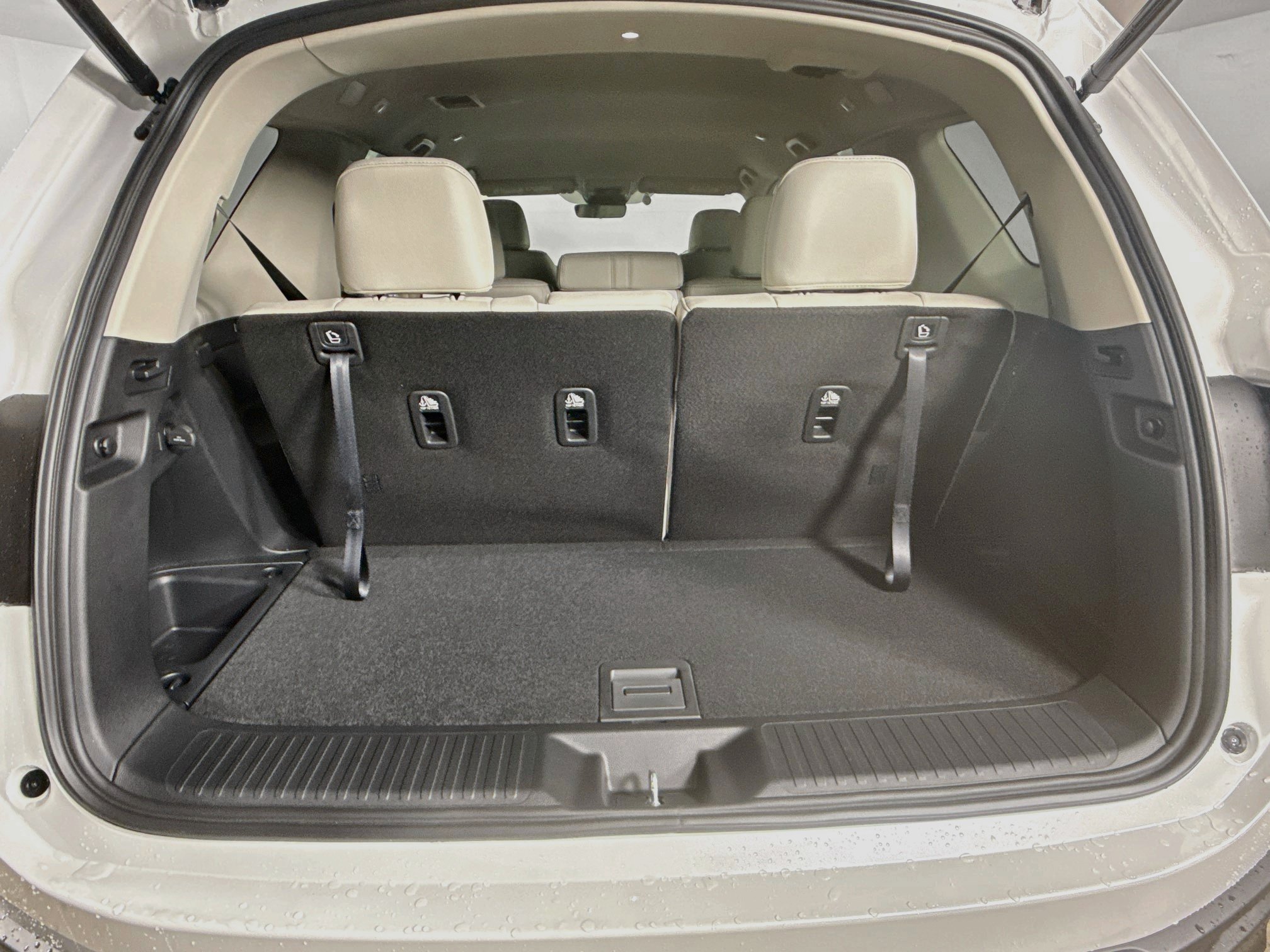 New 2026 Honda Pilot EX-L image 34