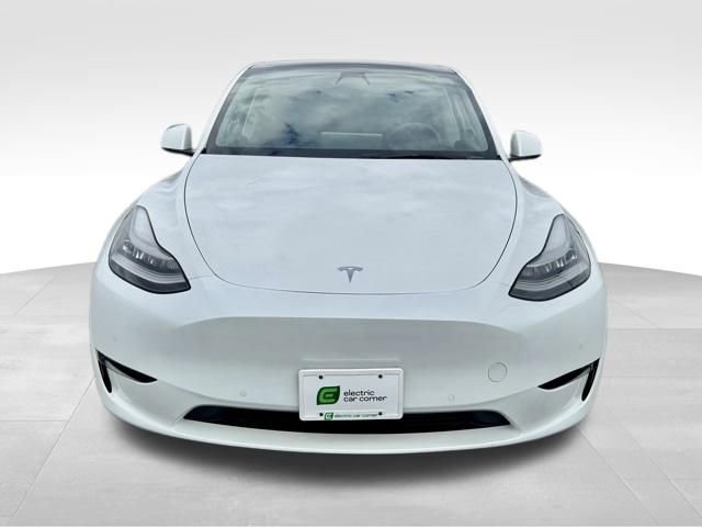Used 2021 Tesla Model Y Long Range image 4