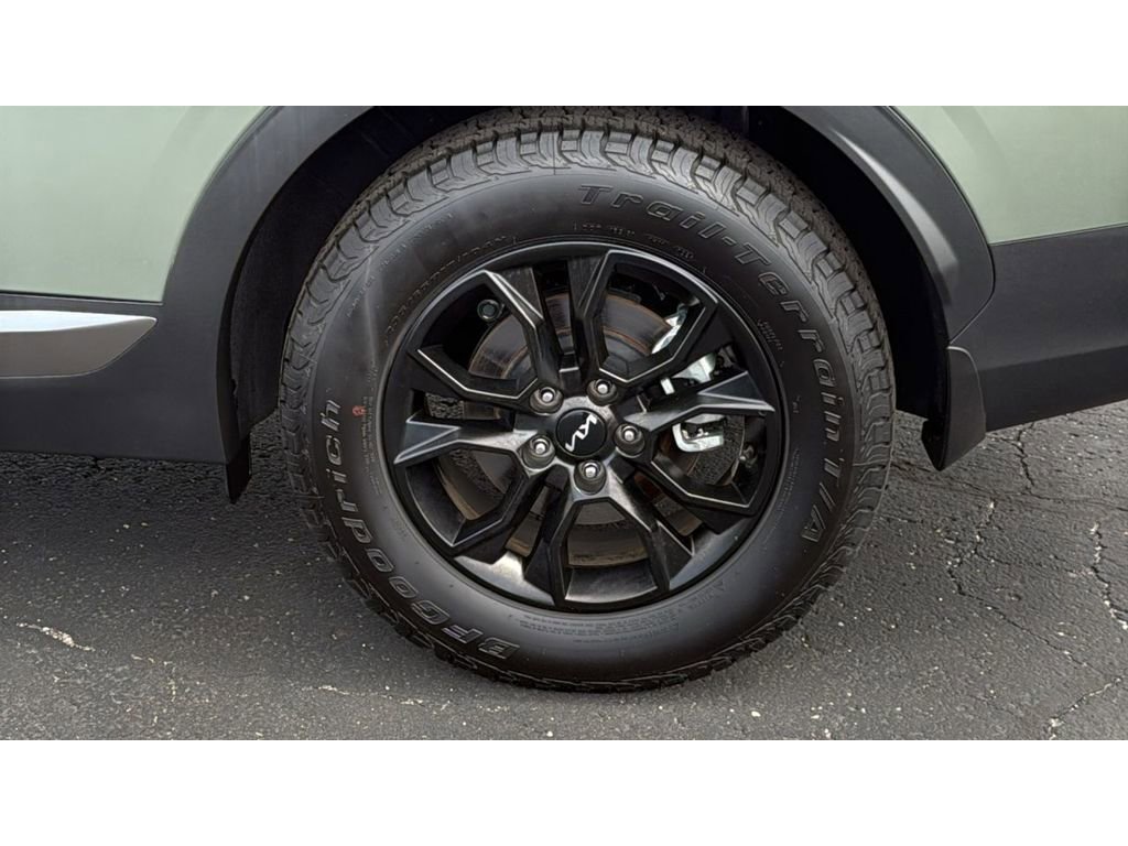 Used 2024 Kia Sportage X-Pro AWD/4WD image 13