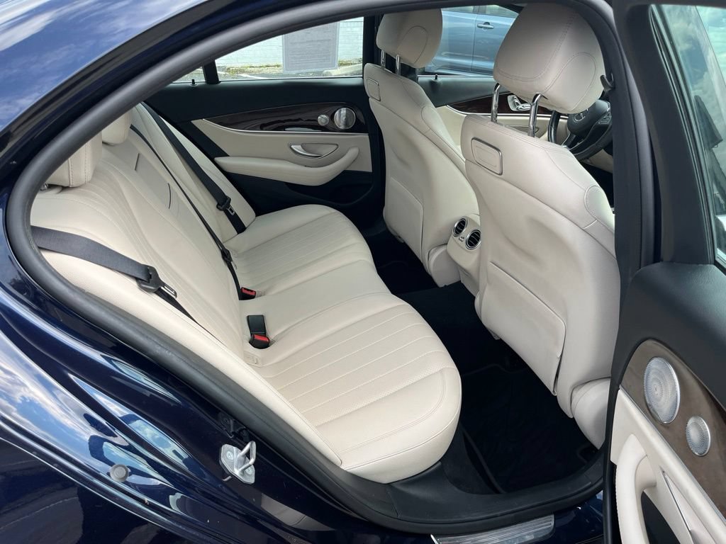 Used 2018 Mercedes-Benz E 300 4MATIC image 50