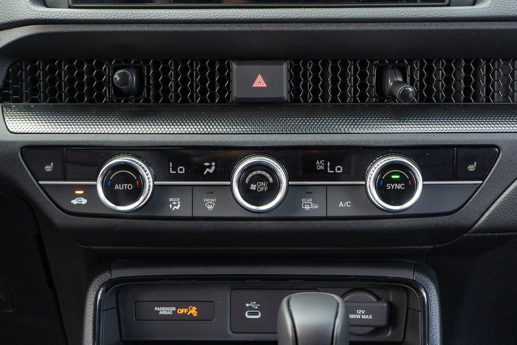 New 2026 Honda CR-V Sport-L image 20