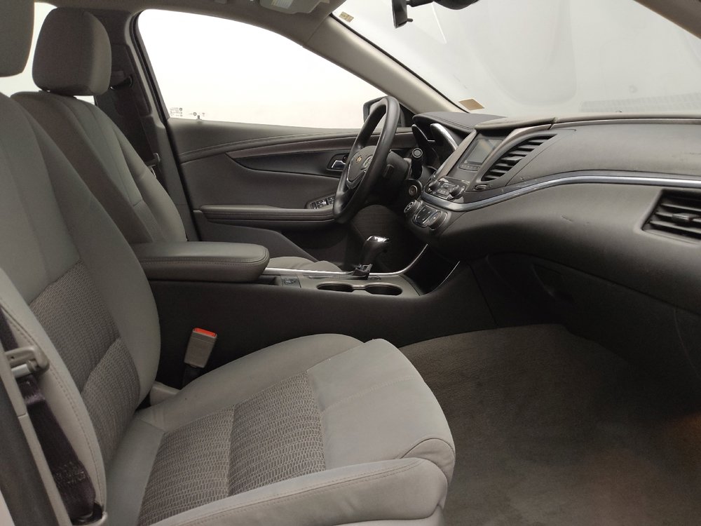 Used 2017 Chevrolet Impala LS image 21