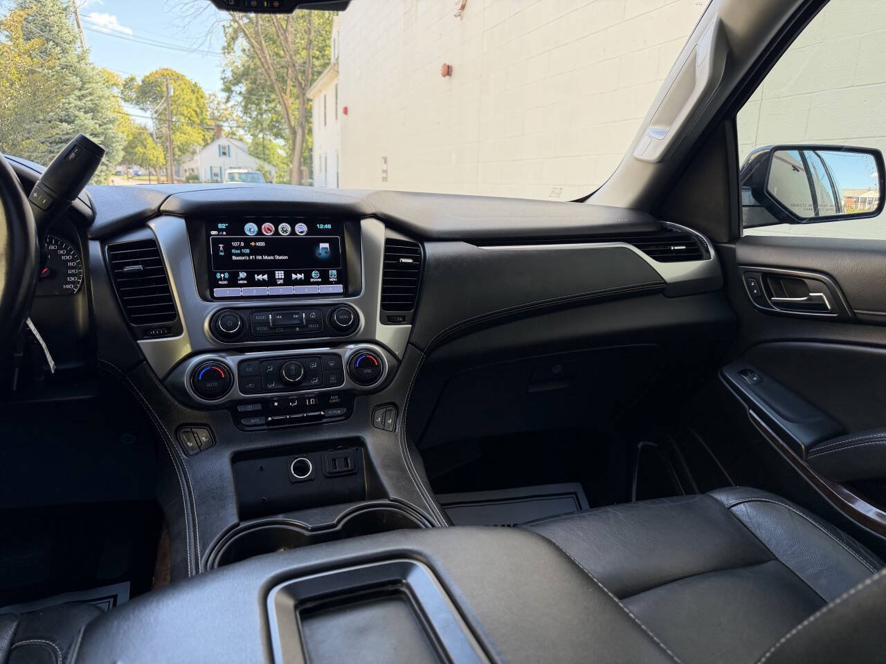 Used 2019 Chevrolet Tahoe LT AWD/4WD image 28