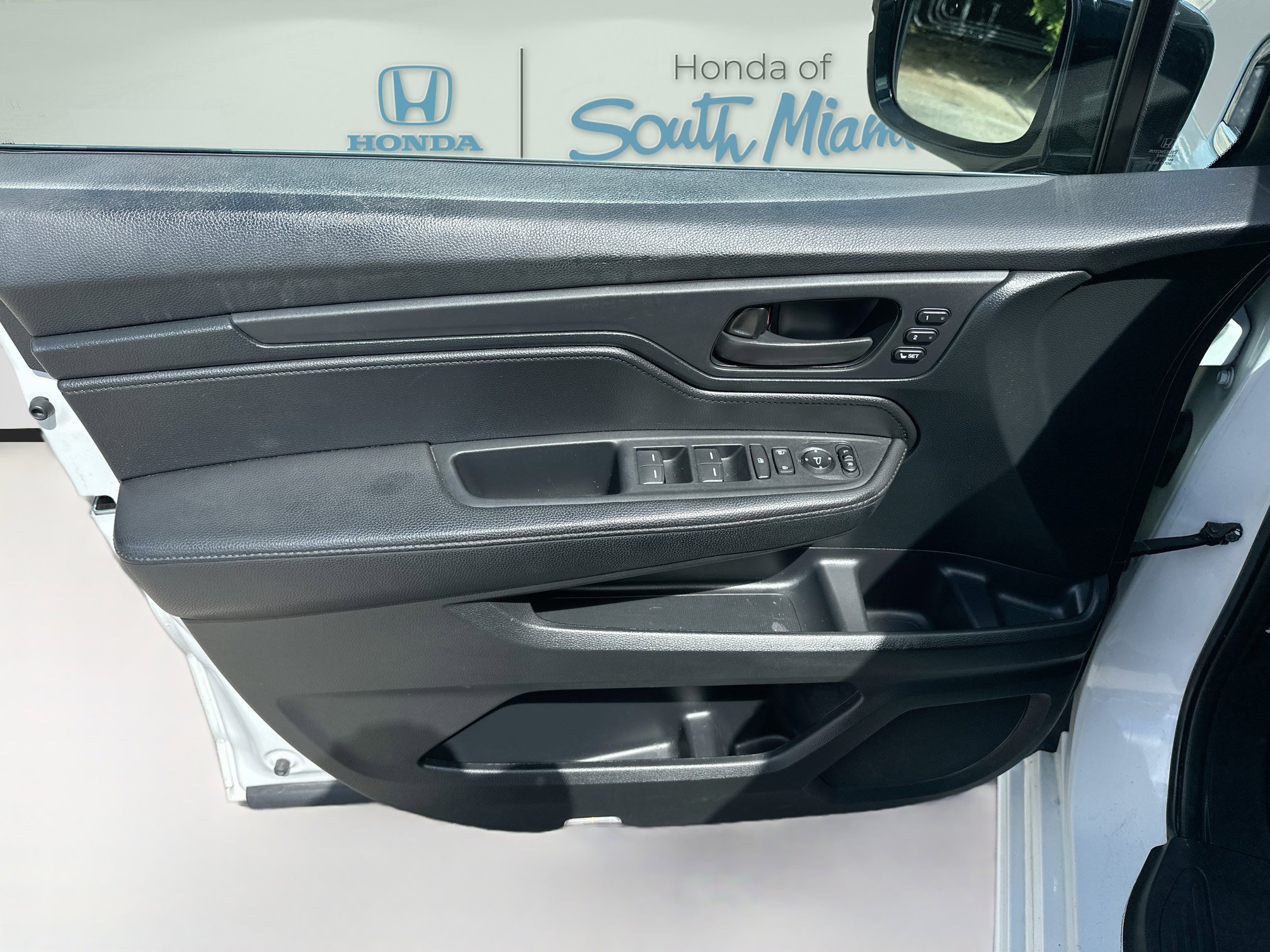 Used 2023 Honda Odyssey Sport image 18