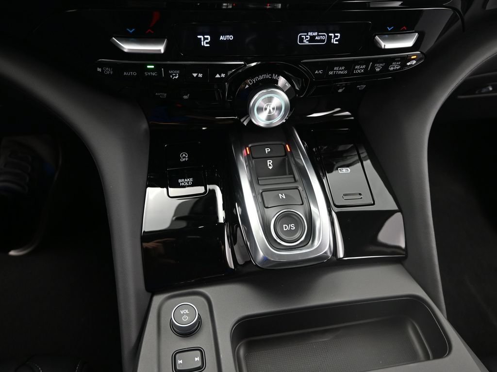 Used 2026 Acura MDX w/ Technology Package FWD image 23