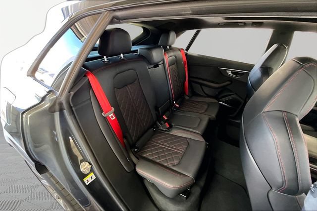 Used 2026 Audi Q8 Prestige w/ Prestige Package AWD/4WD image 28