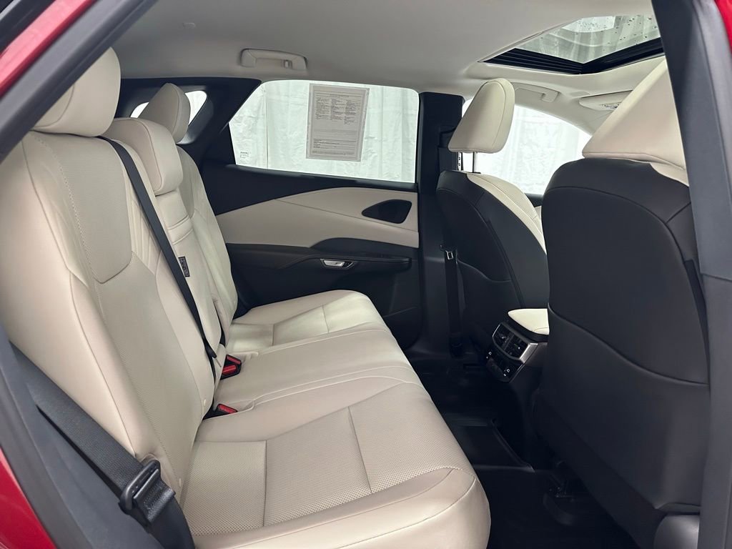 Used 2024 Lexus RX 350 Premium w/ Kick Sensor & Tow Package image 59