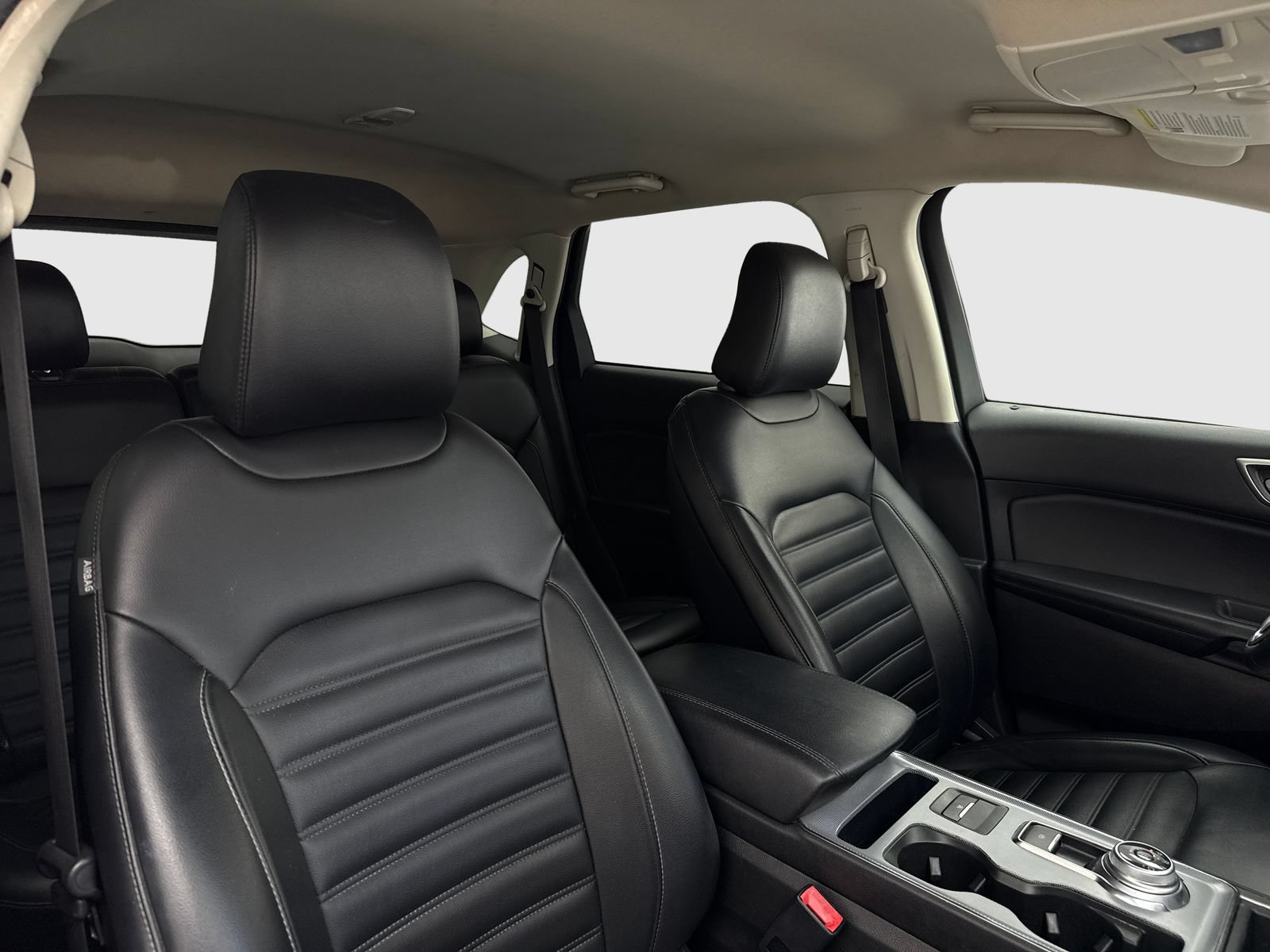 Used 2021 Ford Edge SEL AWD/4WD image 39
