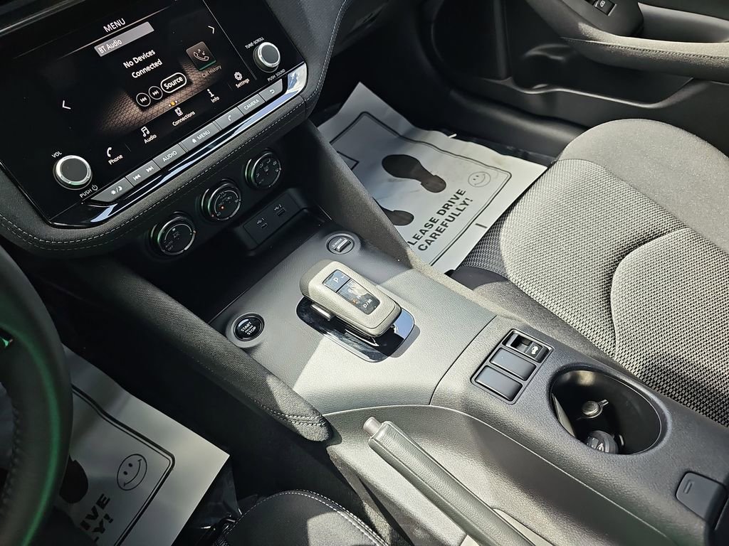 Used 2025 Nissan Z Sport w/ Floor Mat Package image 26